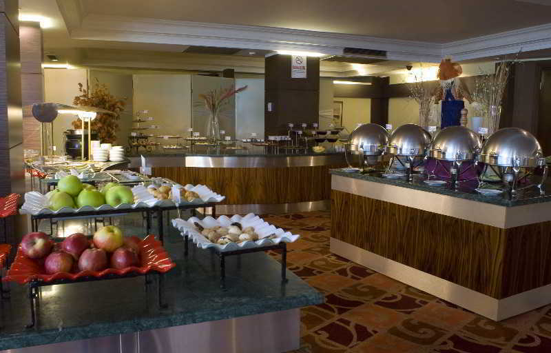 Express Elite Kucukyali Istanbul