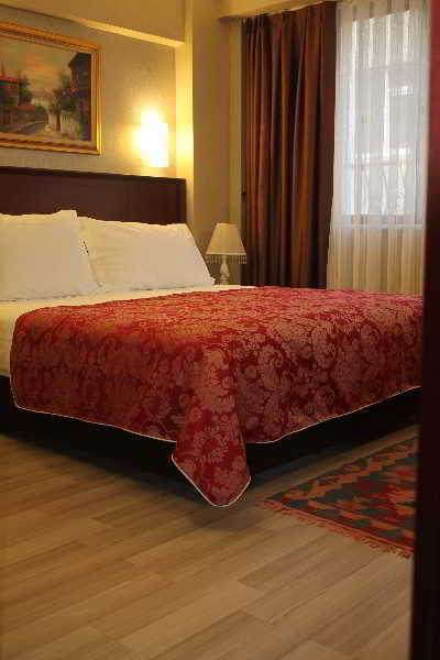 Regency World & Hotel Istanbul