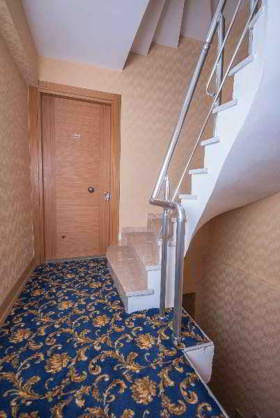 Timeks Sultanahmet Hotel Istanbul