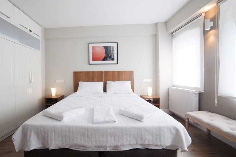 Apartment La Bella Pera Istanbul
