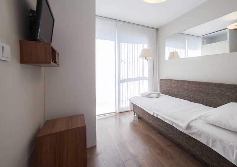 Apartment La Bella Pera