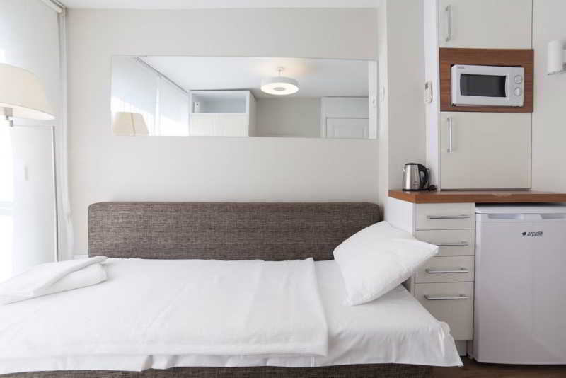 La Bella Pera Apartment Istanbul