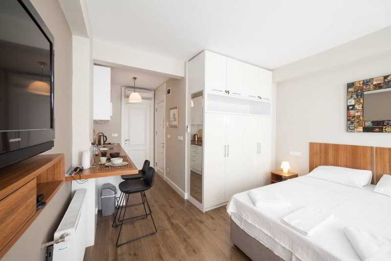 La Bella Pera Apartment