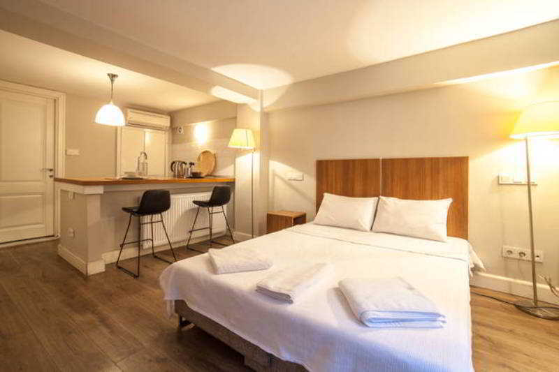 Apartment La Bella Pera *