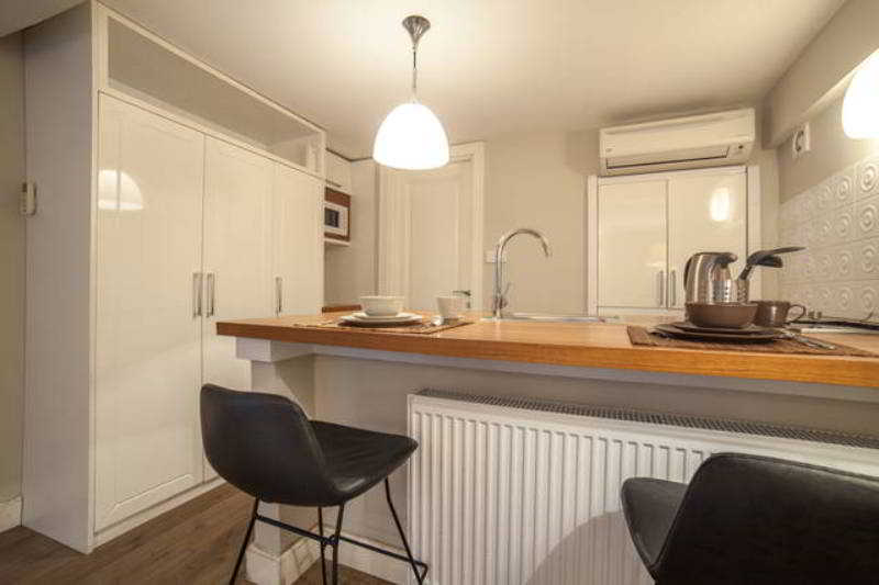 La Bella Pera Apartment *