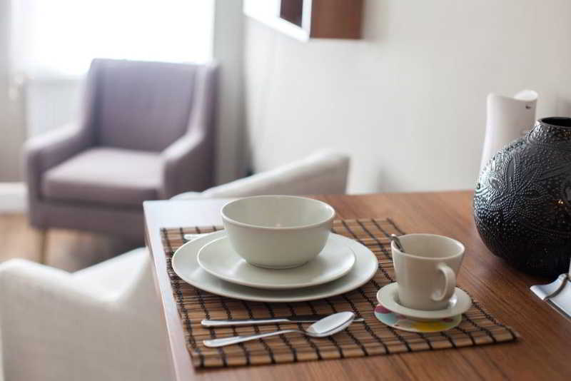 Apartment La Bella Pera Istanbul