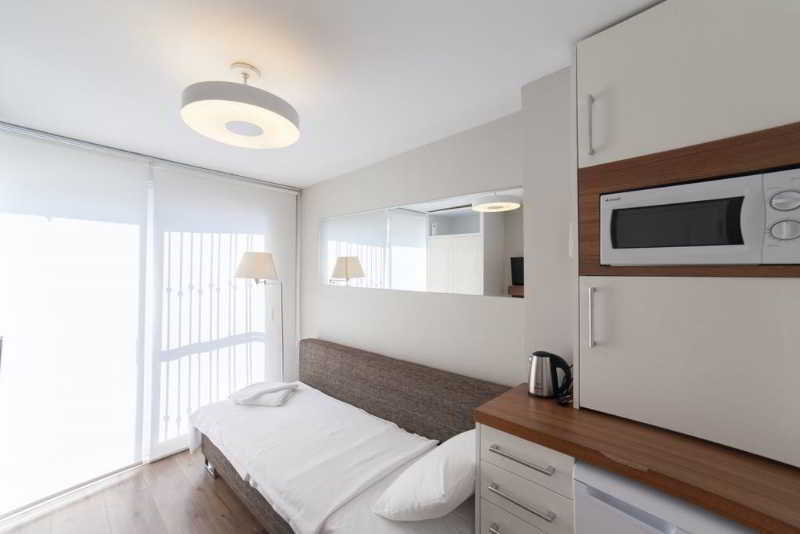 Apartment La Bella Pera