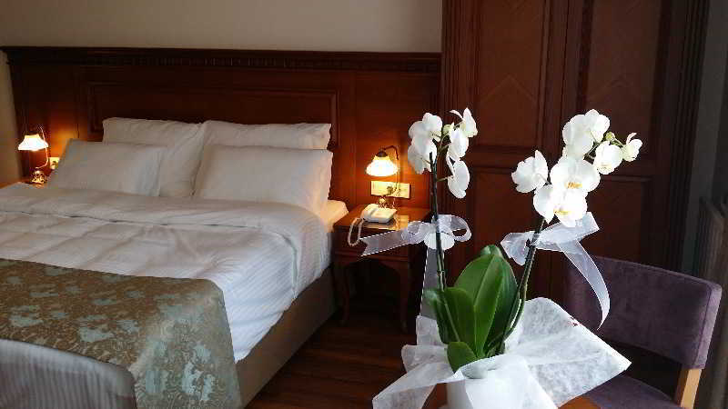 Hotel Blisstanbul 4*