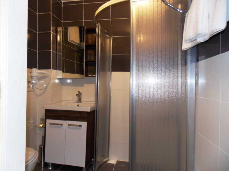Hotel Beyazithan Old Istambul