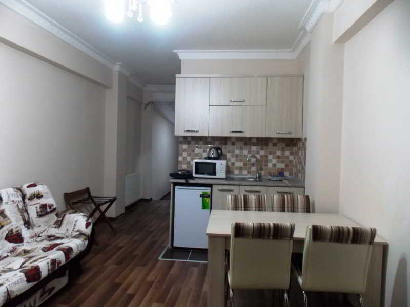 Beyazithan Old 2* Istambul