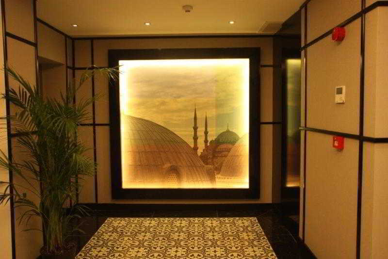 Molton Nisantasi 4* İstanbul