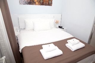 Hotel Lavanta 3*