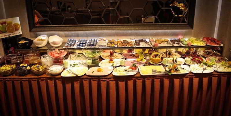 Hotel Suiteness Taksim Istanbul