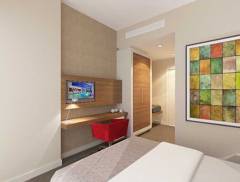 Ramada Encore Kartal Otel