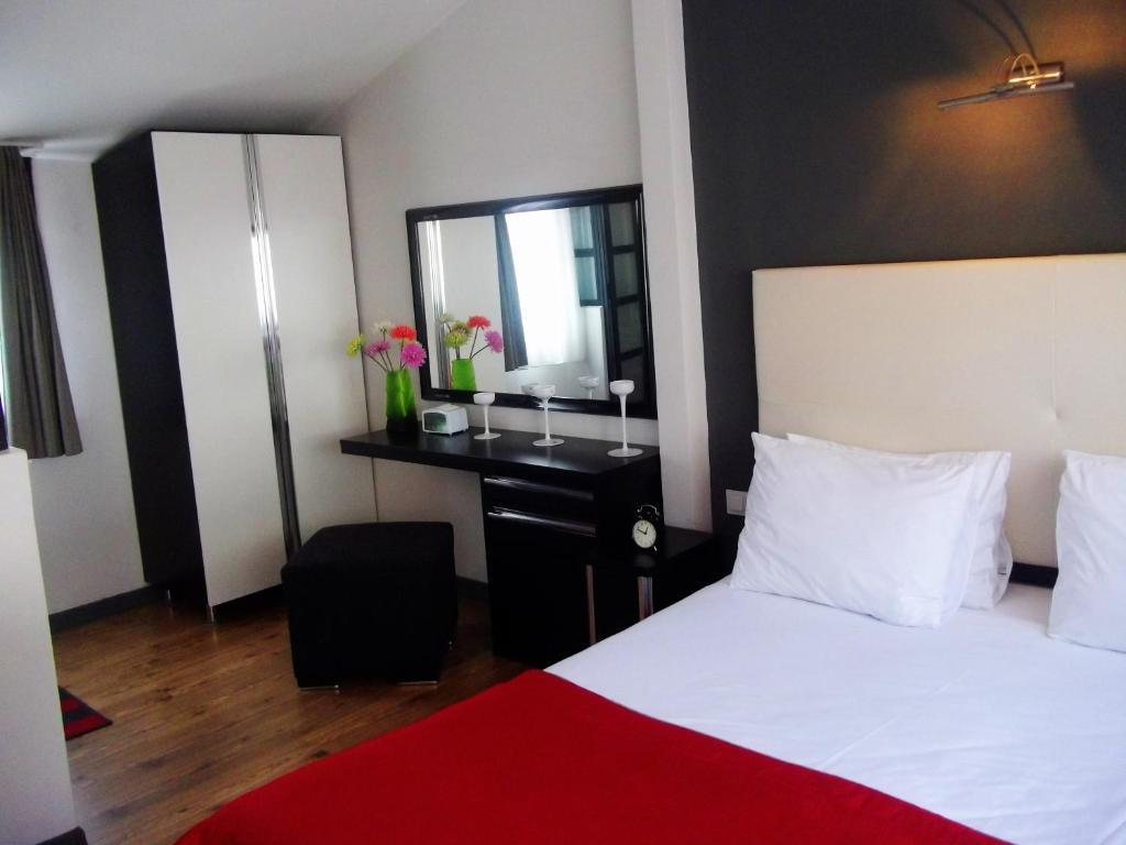 City Apart Istanbul 3* Istanbul