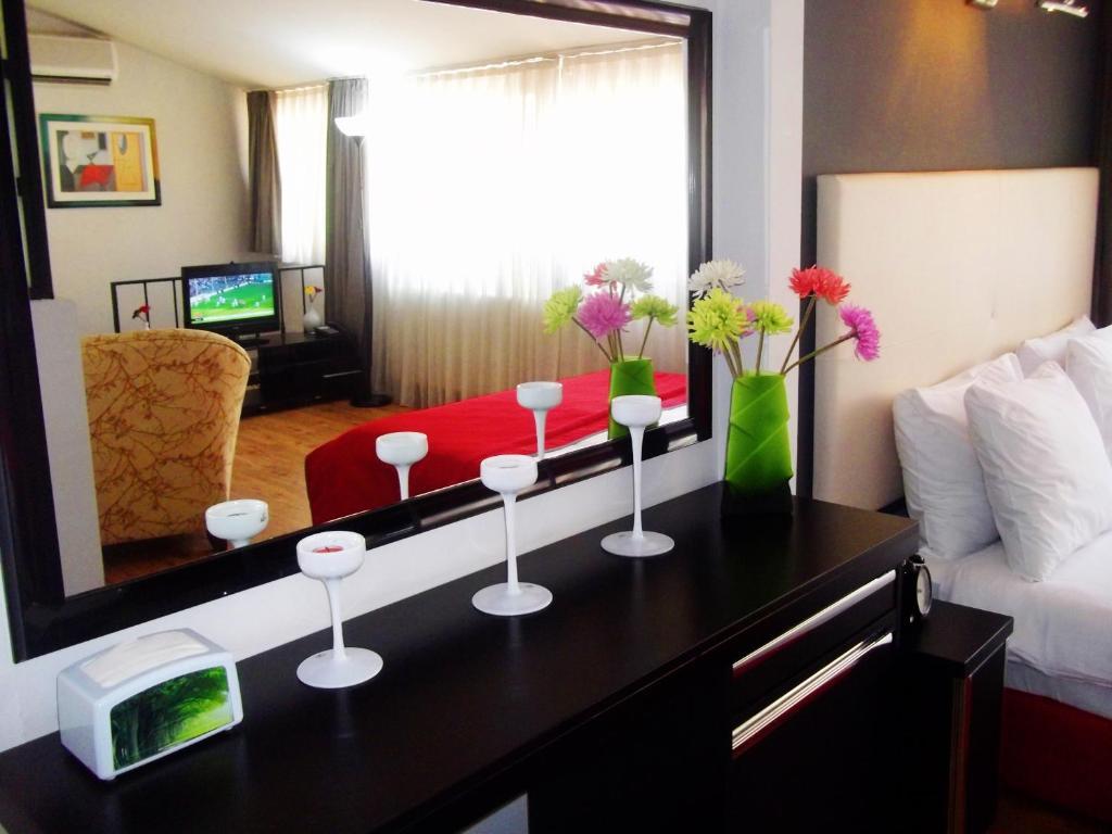 Hotel City Apart Istanbul