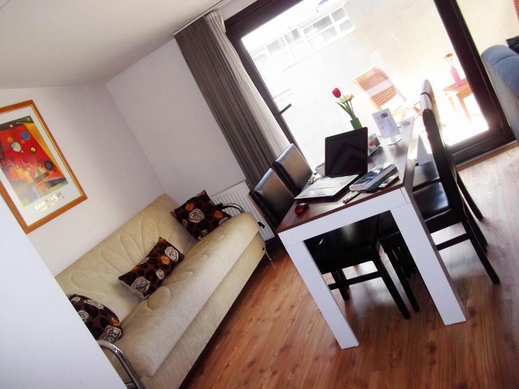 City Apart Istanbul 3*