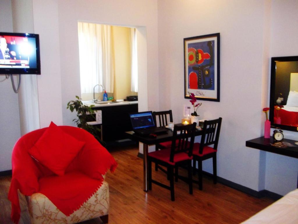 Hotel City Apart Istanbul Istanbul
