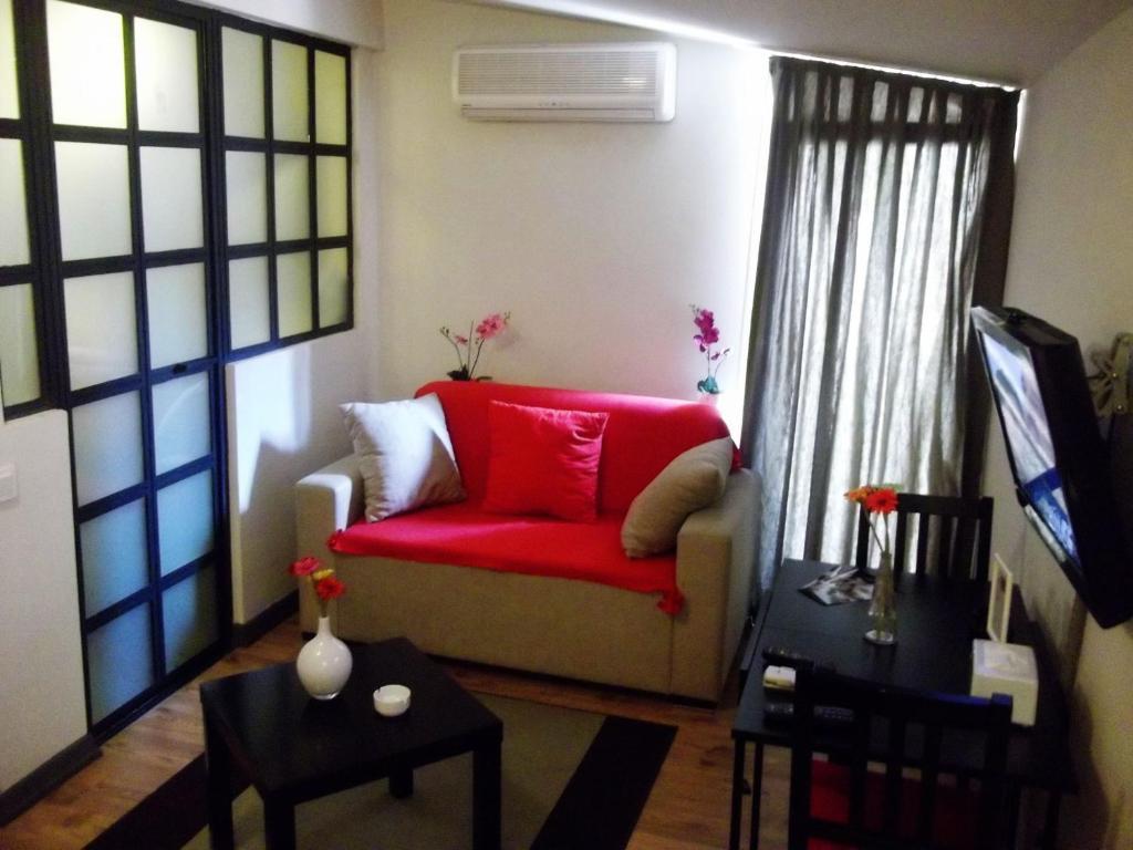 City Apart Istanbul Hotel