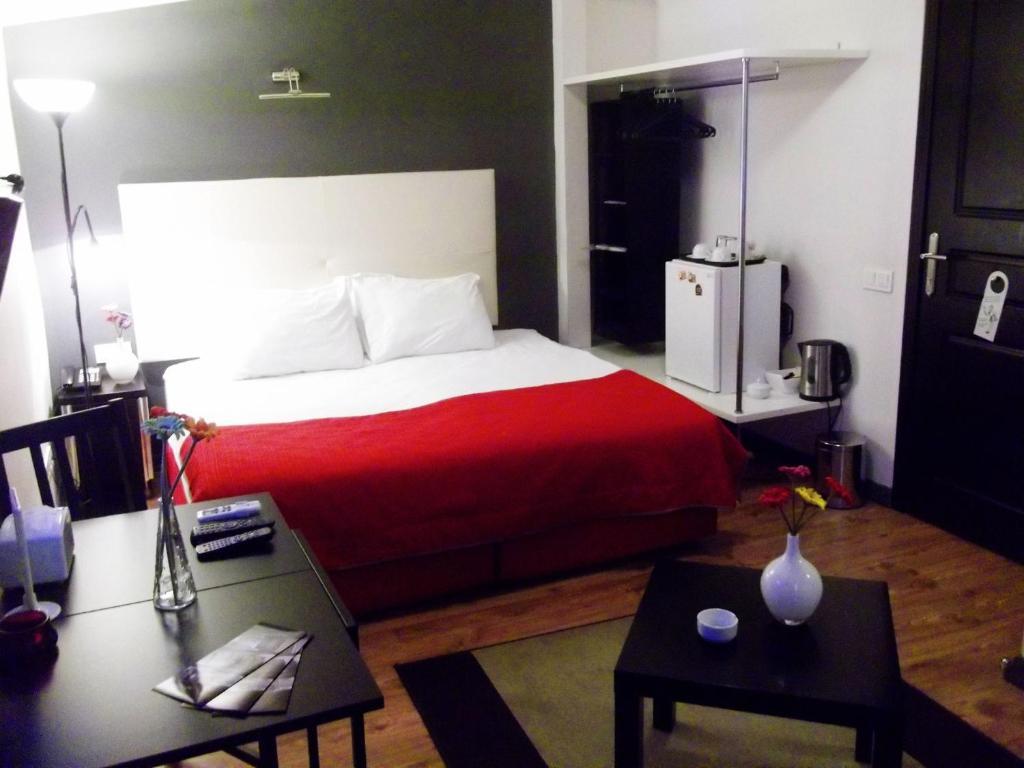 City Apart Istanbul 3*