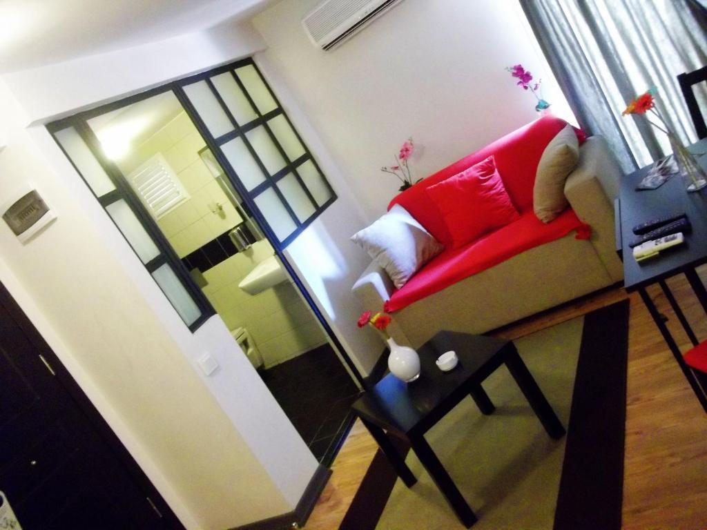 City Apart Istanbul 3* Istanbul