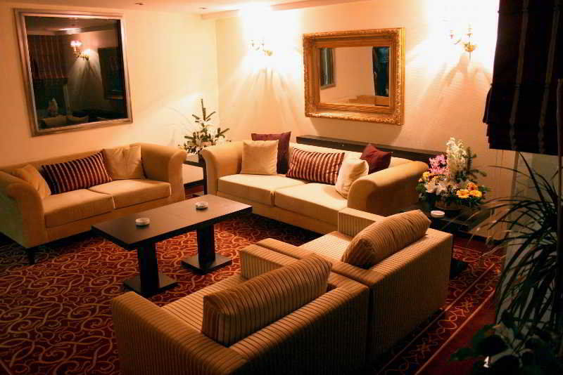Hotel Zoe Istambul