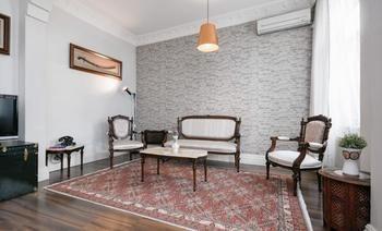 Hotel Lab Taksim 15
