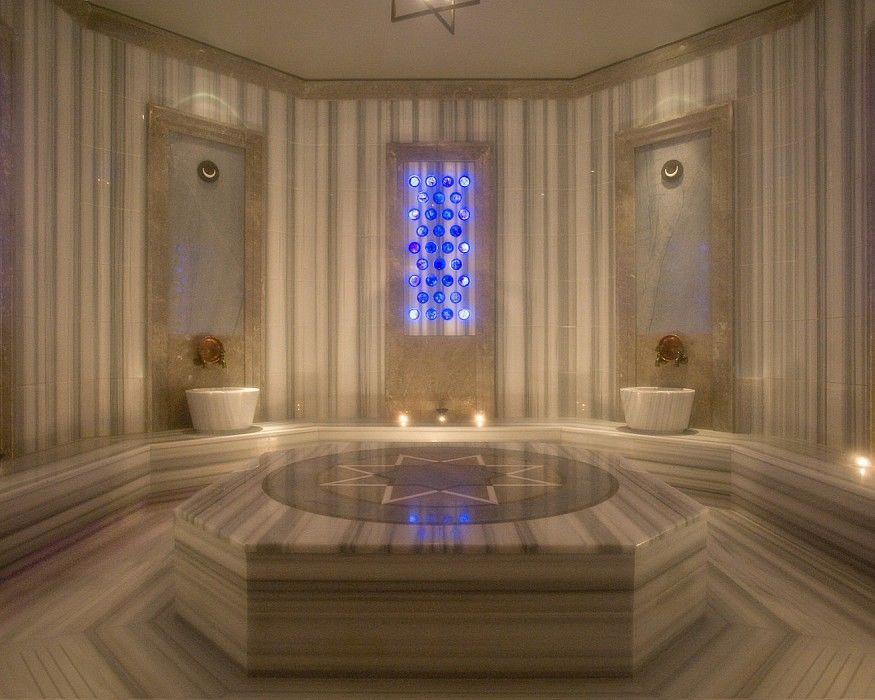 Four Seasons At The Bosphorus Hotel 5*