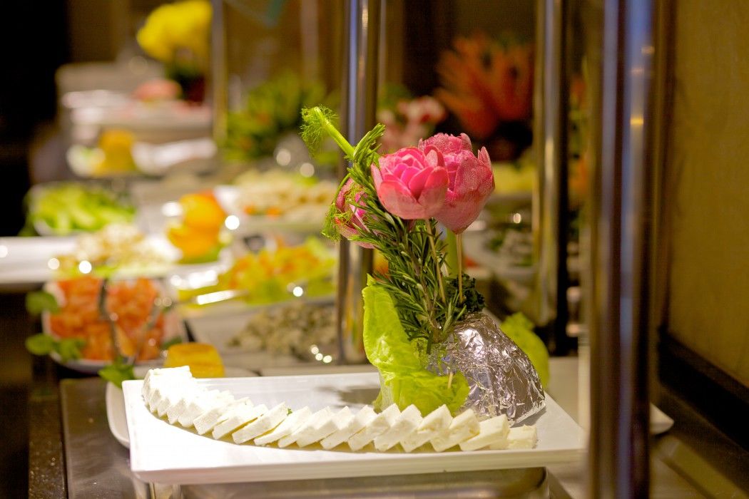 Momento - Special Category Hotel Istanbul