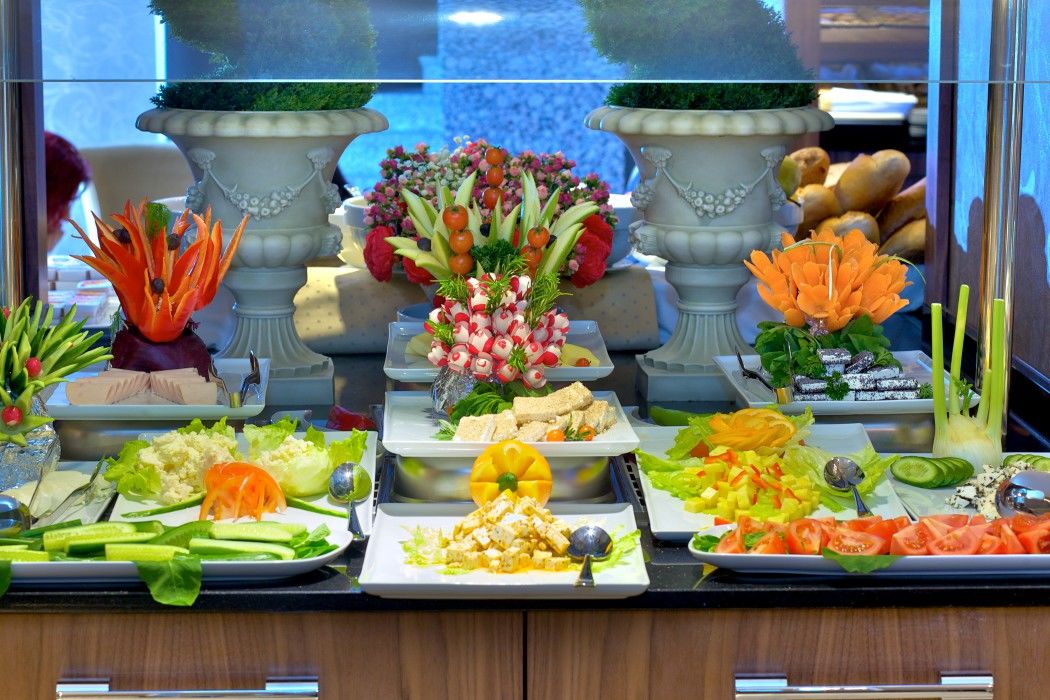 Hotel Momento - Special Category 4*