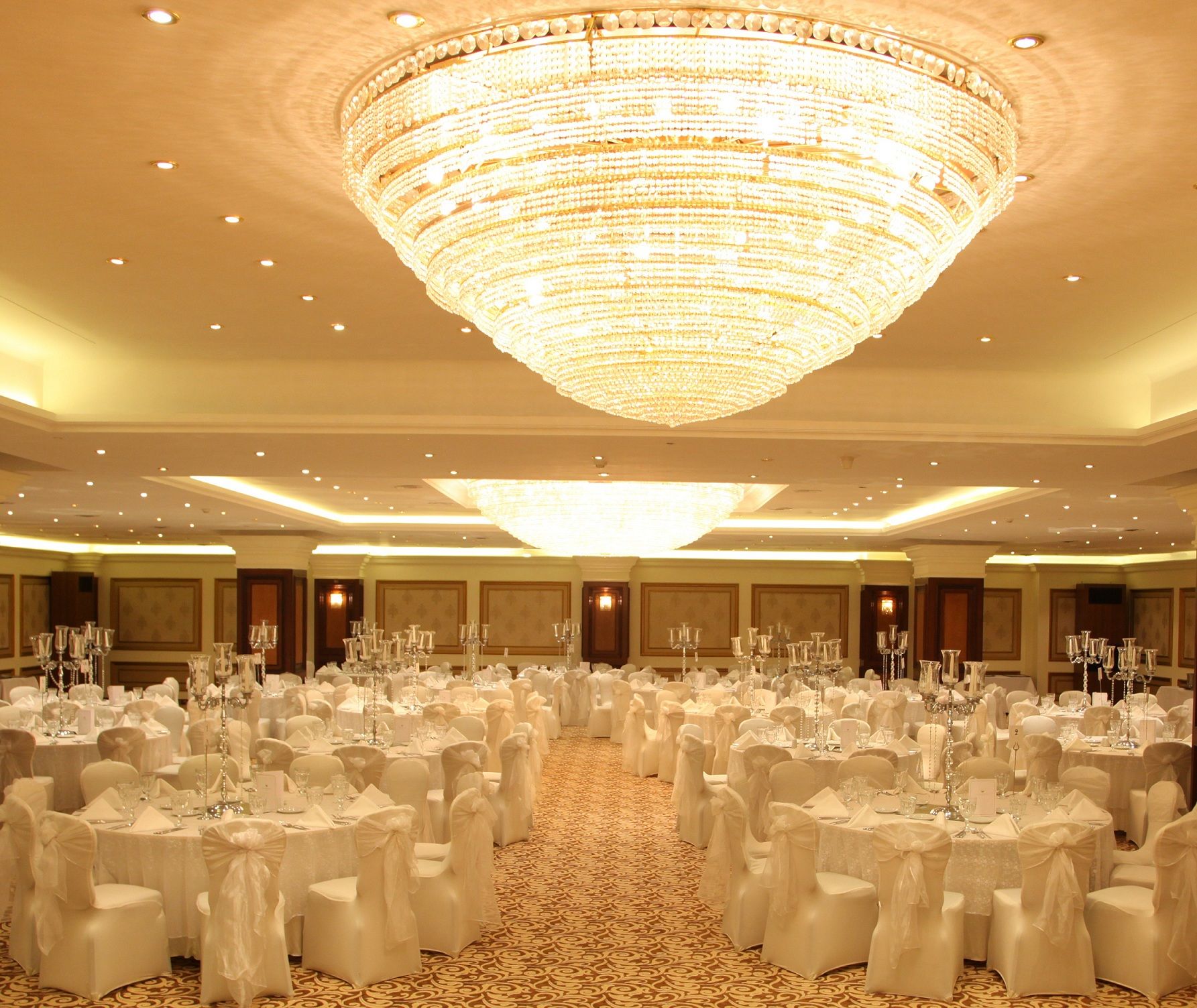 Hotel Crowne Plaza - Ortakoy Bosphorus By Ihg