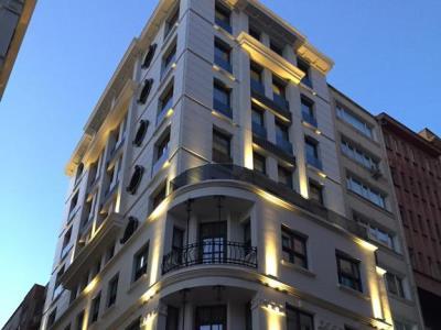 Hotel Adelmar Hotel Istanbul Sisli 4*