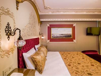 Phosphorion Hotel Istanbul
