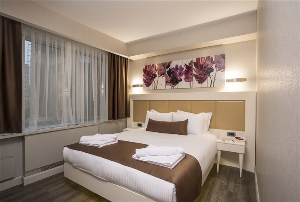 Hotel Bilek Kavacik