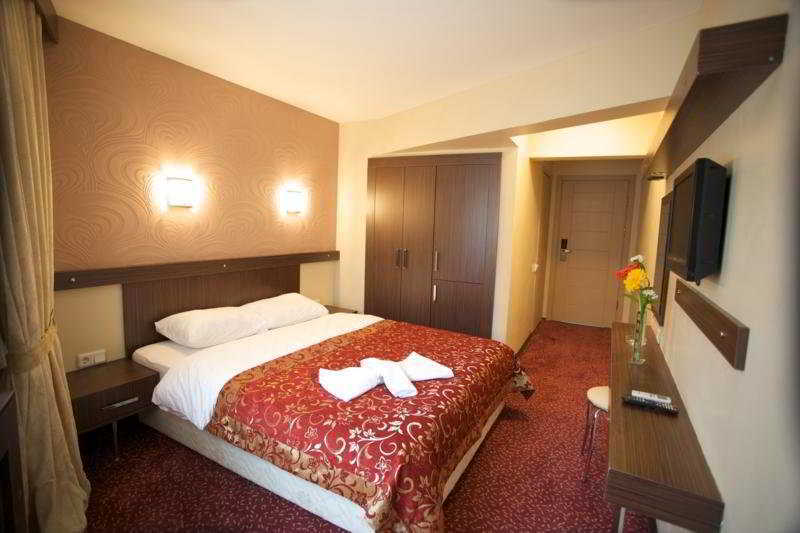 Marinem Hotel 3*