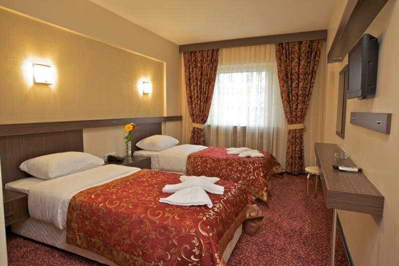 Hotel Marinem Istanbul