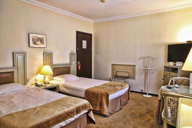 Güneş Merter Otel İstanbul