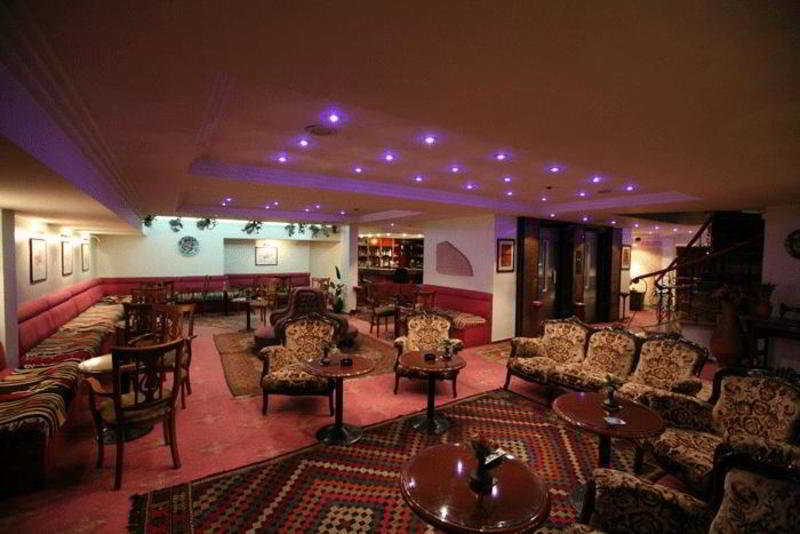 Orient Mintur Hotel