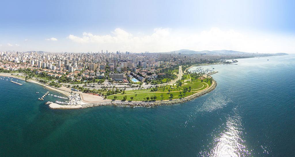 Otel Suadiye 4*
