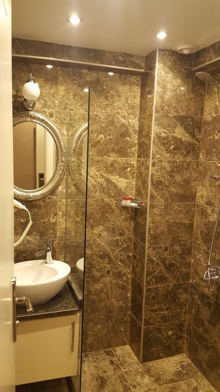 Hotel Sun Comfort Istanbul