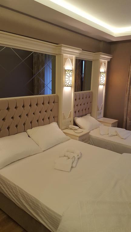 Sun Comfort 3* Istanbul