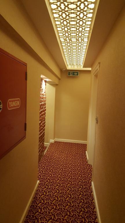 Sun Comfort Istanbul
