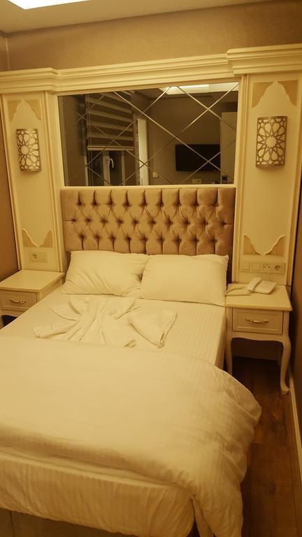 Sun Comfort Hotel Istanbul