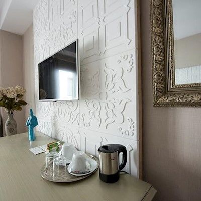 Hotel Aybar &