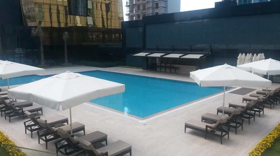 Tango Arjaan By Rotana