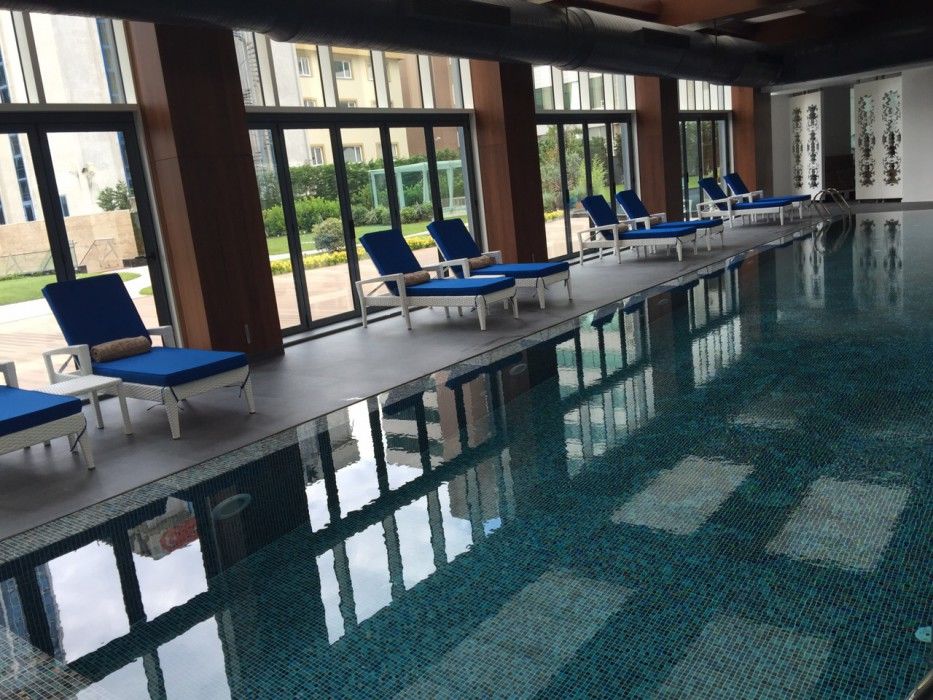 Otel Tango Arjaan By Rotana İstanbul