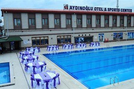 Hotel Aydinoglu Istanbul