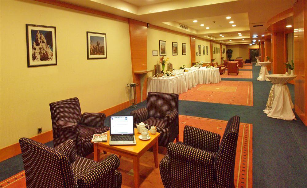 Eresin Topkapi 5* Istanbul