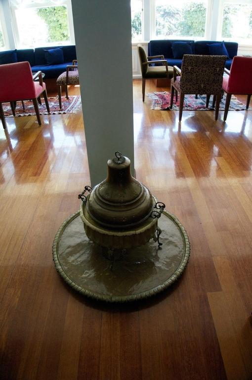 Kariye - Special Class Hotel Istanbul