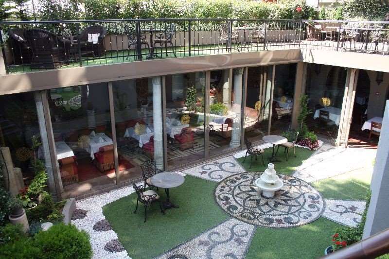 Sokullu Pasa - Special Class Hotel 4*